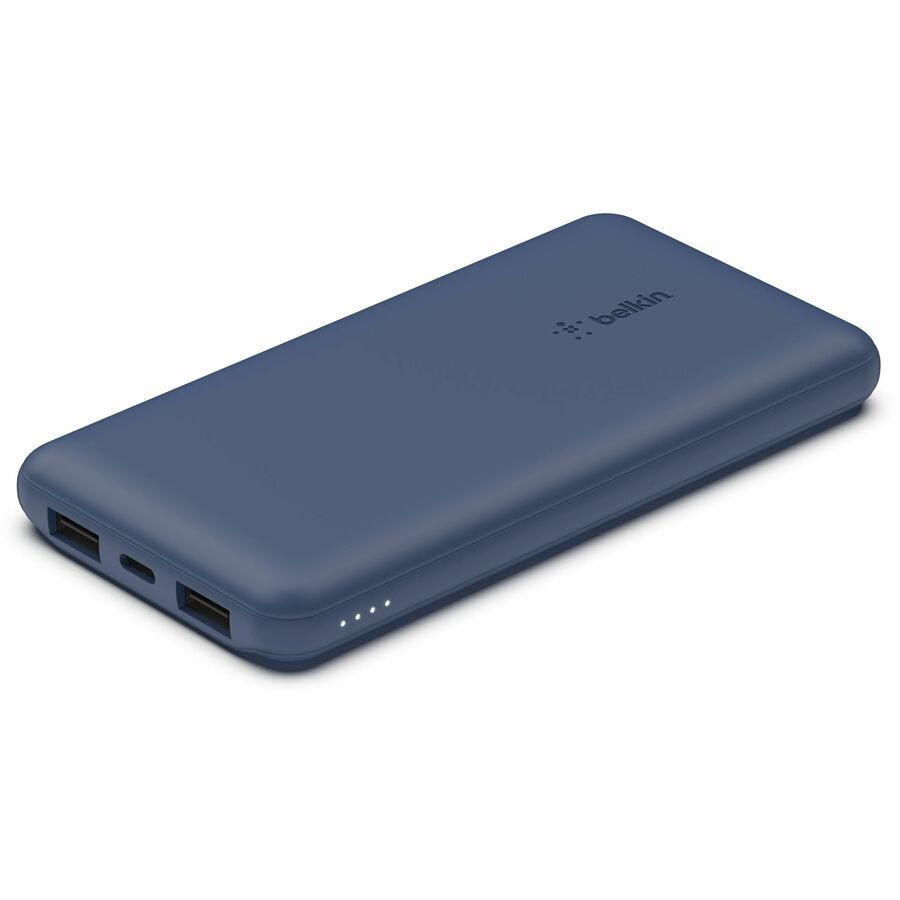 Belkin BoostCharge Power Bank 10K BPB011BTBL