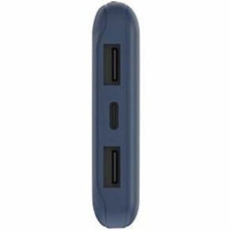 Belkin BoostCharge Power Bank 10K BPB011BTBL