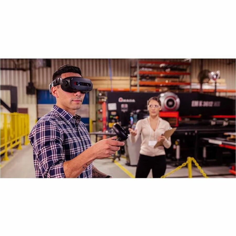 Lenovo ThinkReality VRX 12DE0003US