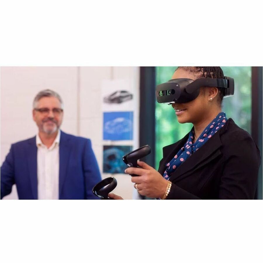 Lenovo ThinkReality VRX 12DE0003US