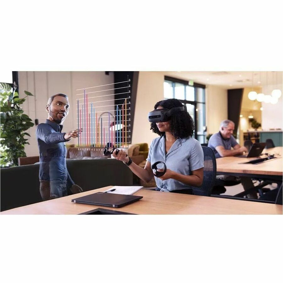 Lenovo ThinkReality VRX 12DE0003US