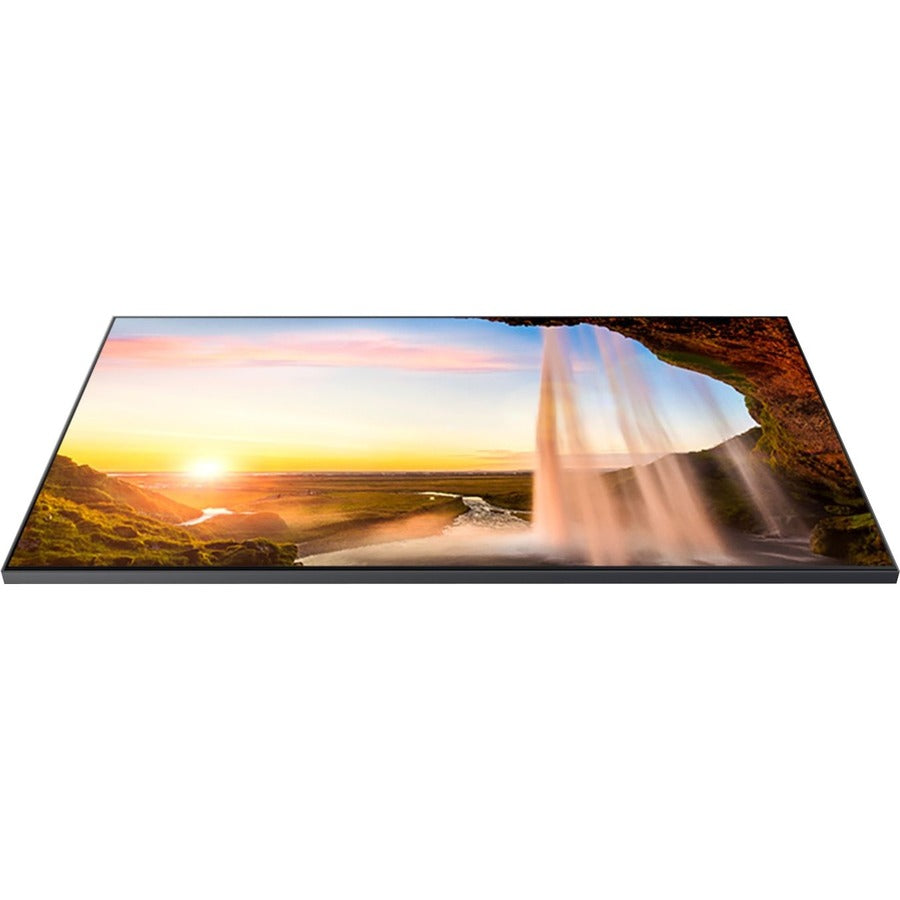 Samsung Q60C QN43Q60CAF 42.5" Smart LED-LCD TV 2023 - 4K UHDTV - Titan Gray QN43Q60CAFXZA