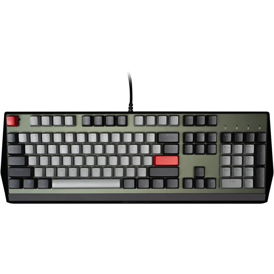 VisionTek OCPC Gaming - KR1 Premium Mechanical Keyboard 901540