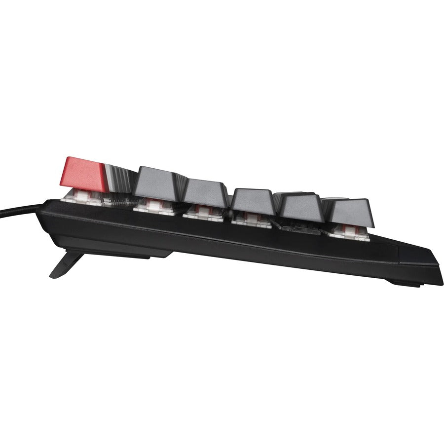 VisionTek OCPC Gaming - KR1 Premium Mechanical Keyboard 901540