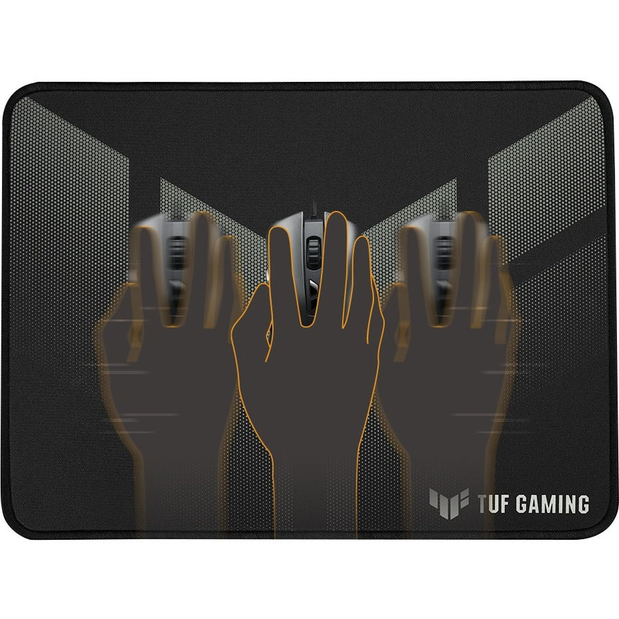 TUF Gaming P1 Gaming Mouse Pad NC12 TUF GAMING P1 DS