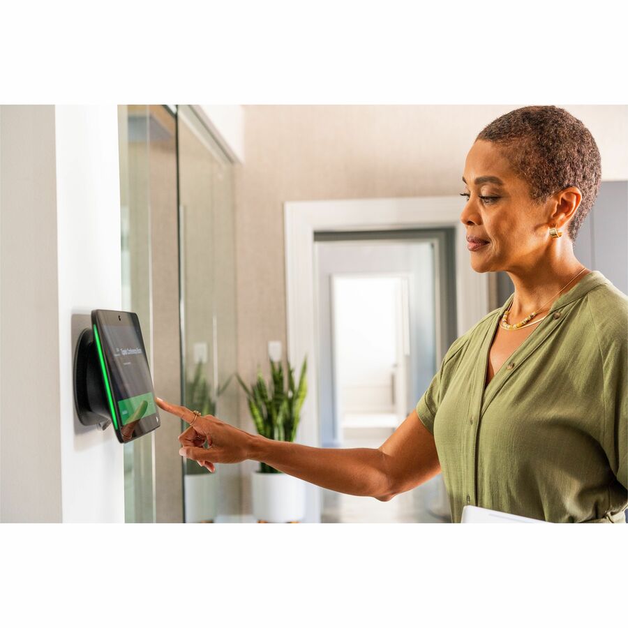 Poly TC10 Touch Controller Black 875K5AA