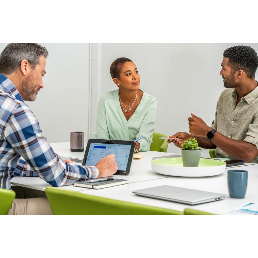 Poly TC10 Touch Controller Black 875K5AA