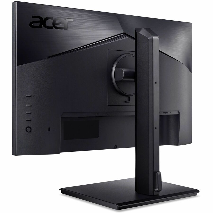 Acer Vero BR277 E3 27" Class Full HD LED Monitor - 16:9 - Black UM.HB7AA.302