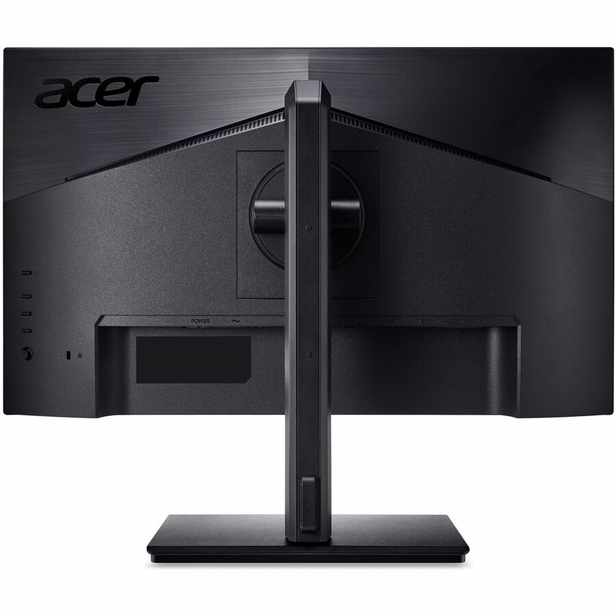 Acer Vero BR277 E3 27" Class Full HD LED Monitor - 16:9 - Black UM.HB7AA.302