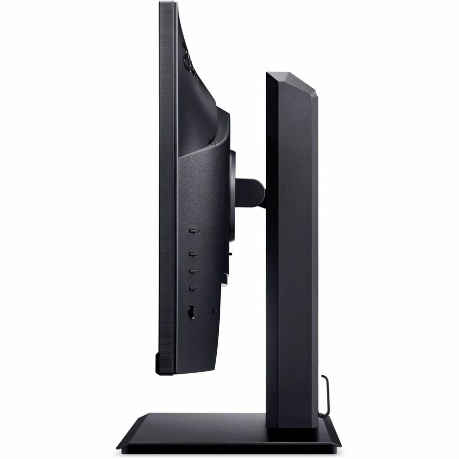 Acer Vero BR277 E3 27" Class Full HD LED Monitor - 16:9 - Black UM.HB7AA.302