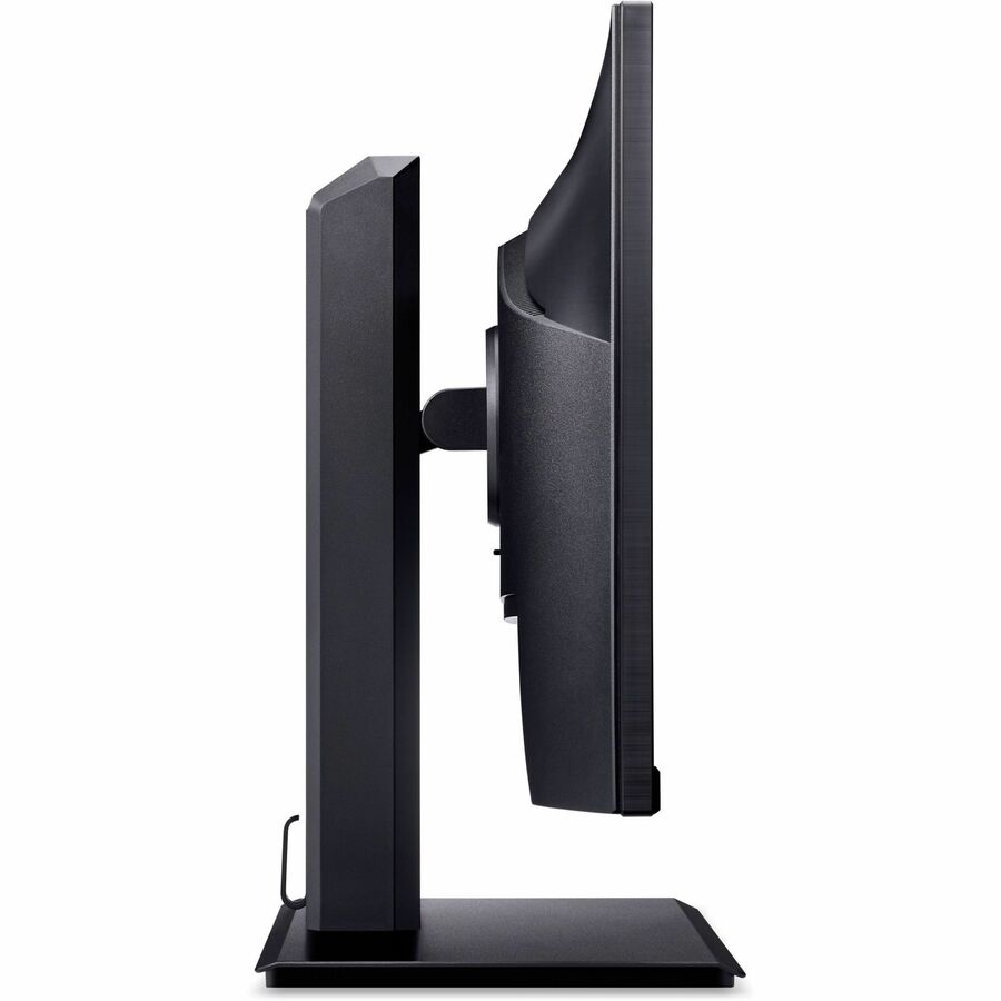 Acer Vero BR277 E3 27" Class Full HD LED Monitor - 16:9 - Black UM.HB7AA.302