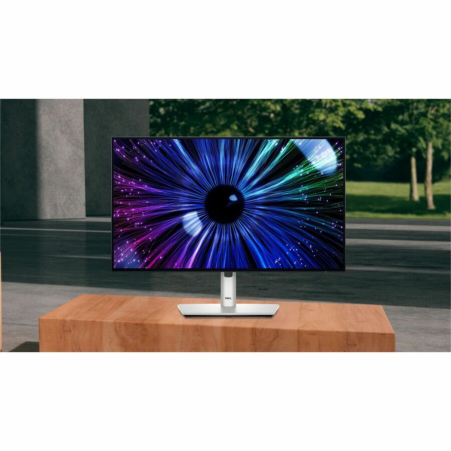Dell UltraSharp U2424HE 24" Class Full HD LED Monitor - 16:9 - Black DELL-U2424HE