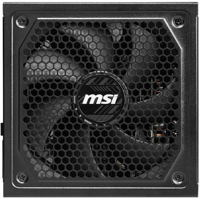 MSI MAG 1000W Power Supply MAGA1000GLPCIE5