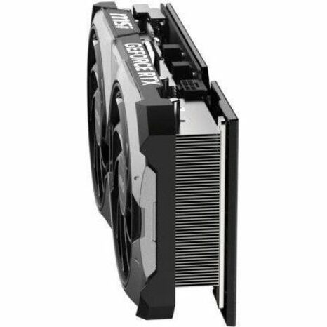 MSI NVIDIA GeForce RTX 4070 Ti SUPER Graphic Card - 16 GB GDDR6X G407TS16V2C