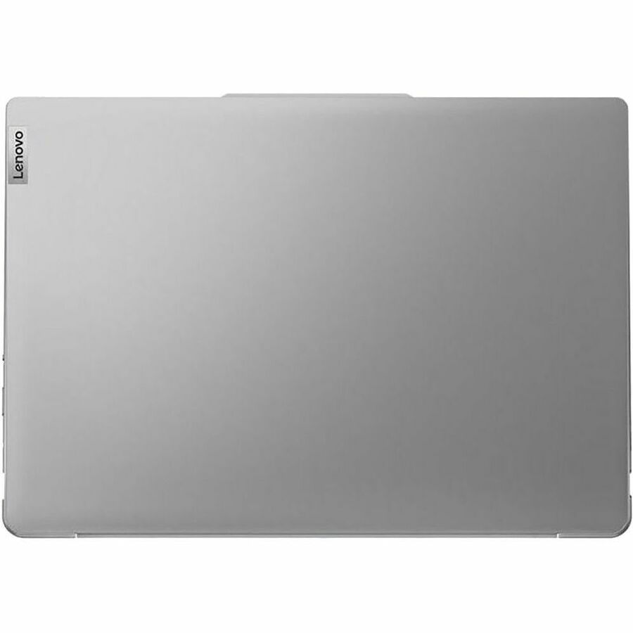 Lenovo Slim 7 14IMH9 83D80000US 14" Touchscreen Notebook - WUXGA - Intel Core Ultra 7 155H - Intel Evo Platform - 16 GB - 512 GB SSD - English (US) Keyboard - Luna Gray 83D80000US