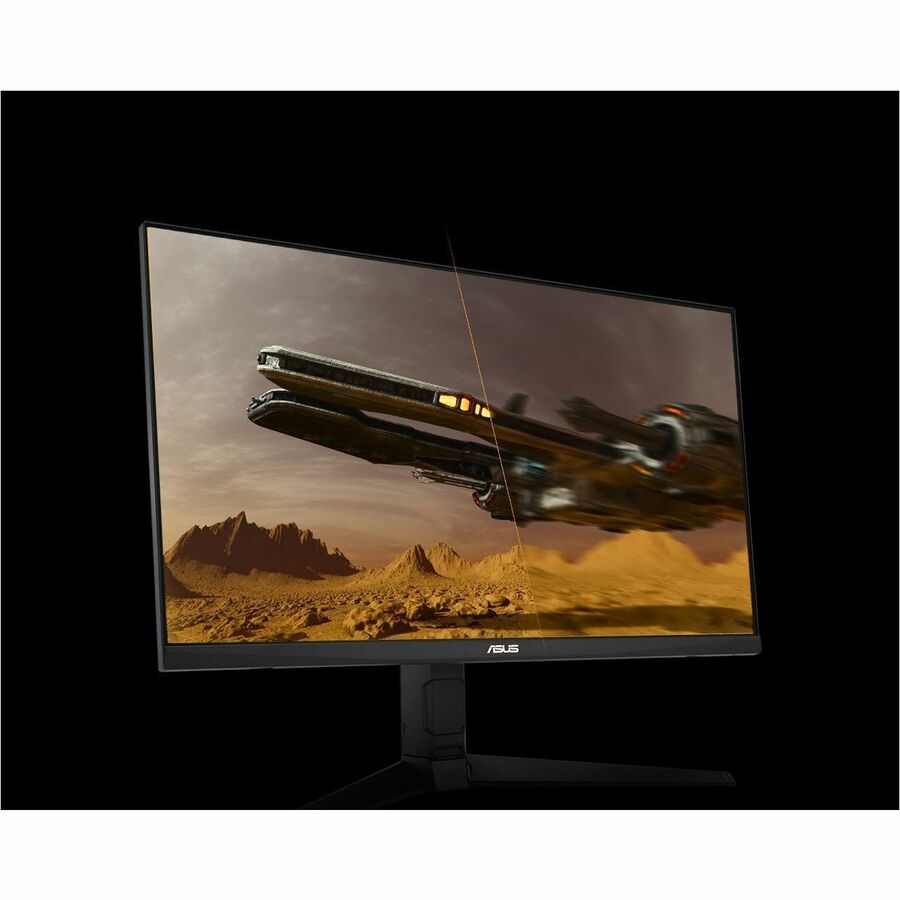 TUF VG279QL3A 27" Class Full HD Gaming LED Monitor - 16:9 - Black VG279QL3A