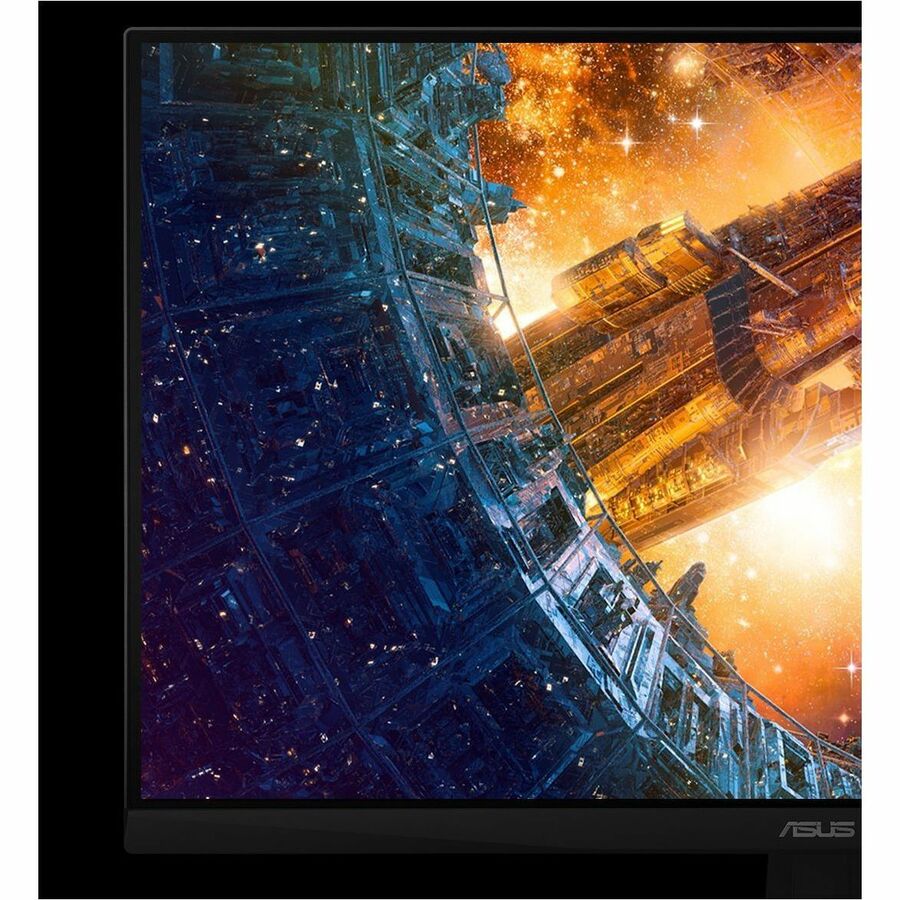 TUF VG279QL3A 27" Class Full HD Gaming LED Monitor - 16:9 - Black VG279QL3A