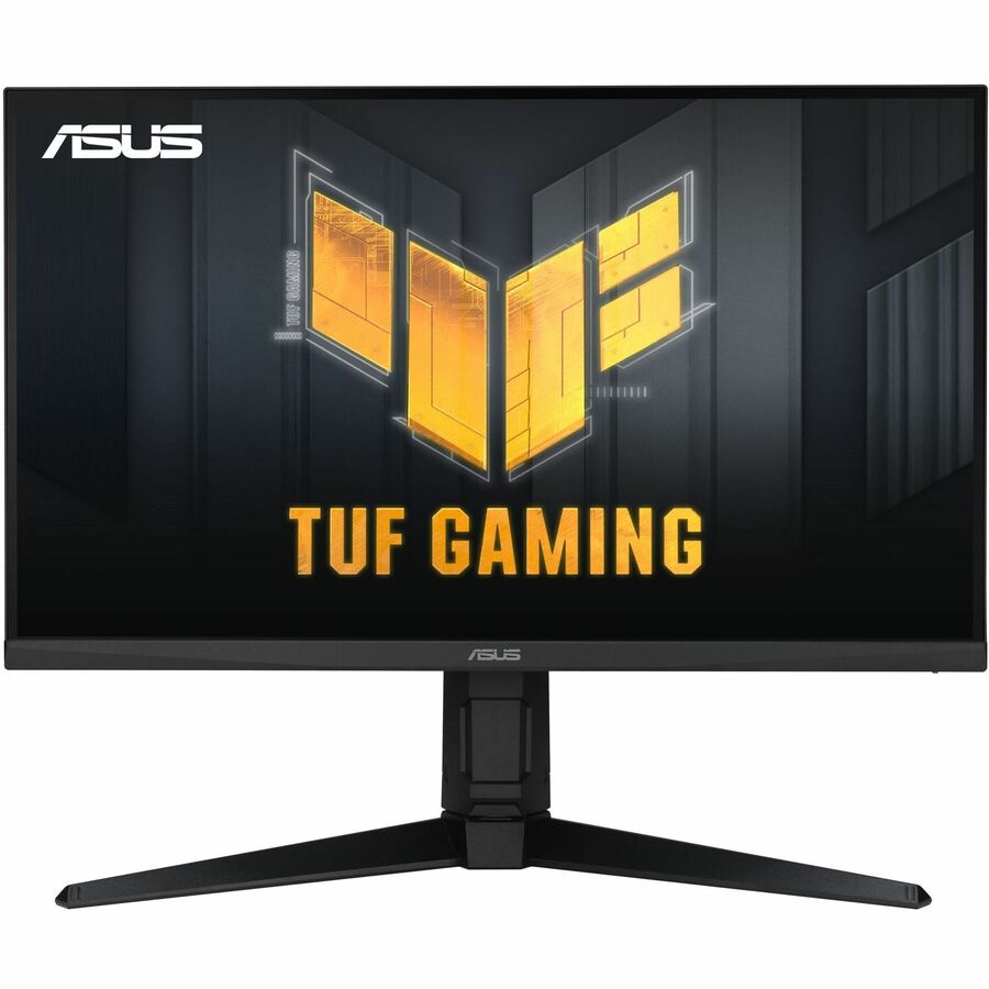 TUF VG279QL3A 27" Class Full HD Gaming LED Monitor - 16:9 - Black VG279QL3A