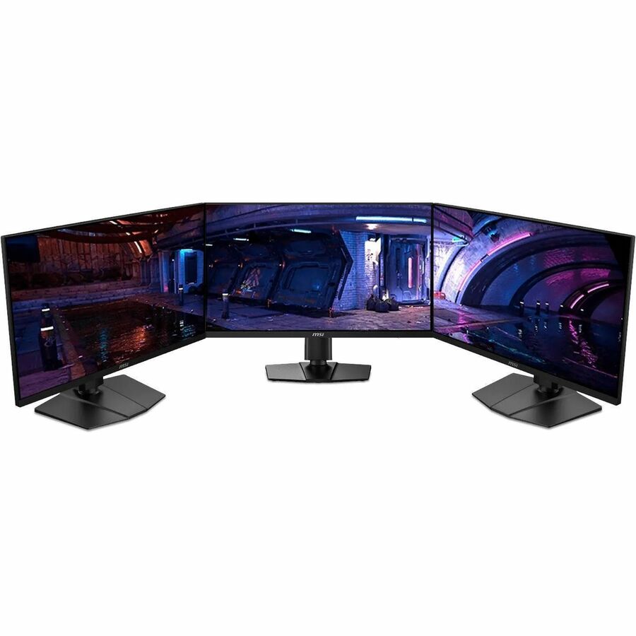 MSI G272QPF E2 27" Class WQHD Gaming LCD Monitor - 16:9 G272QPF-E2