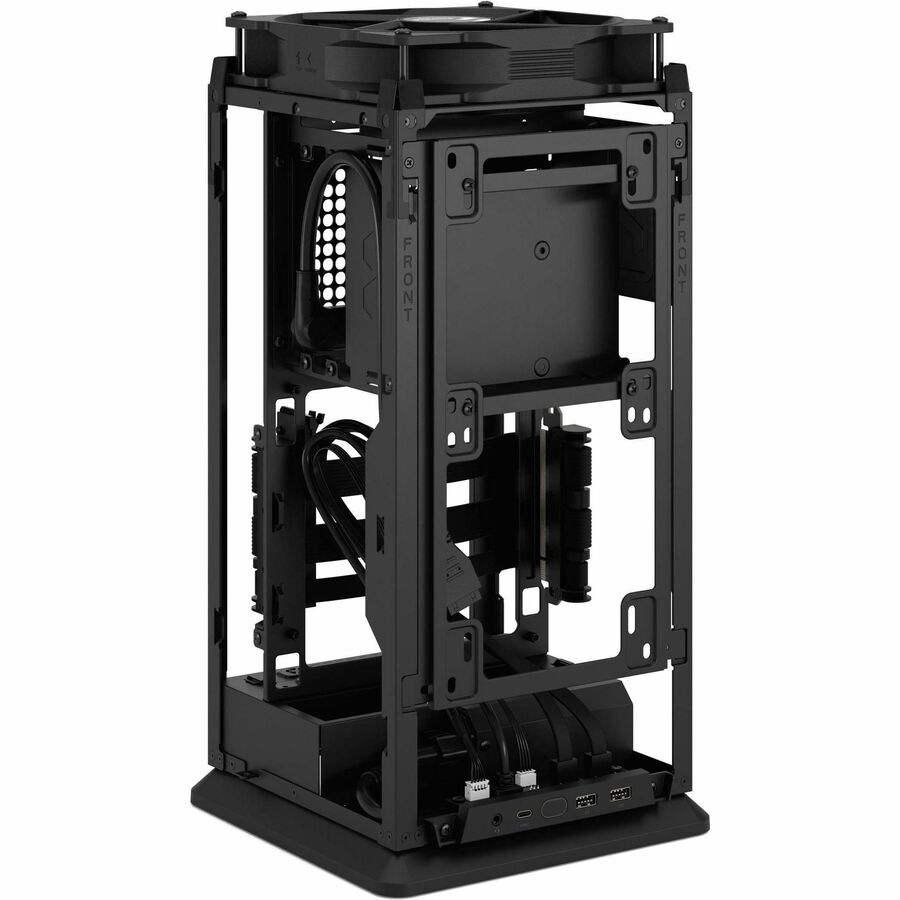 Fractal Design Mood Computer Case FD-C-MOD1N-02