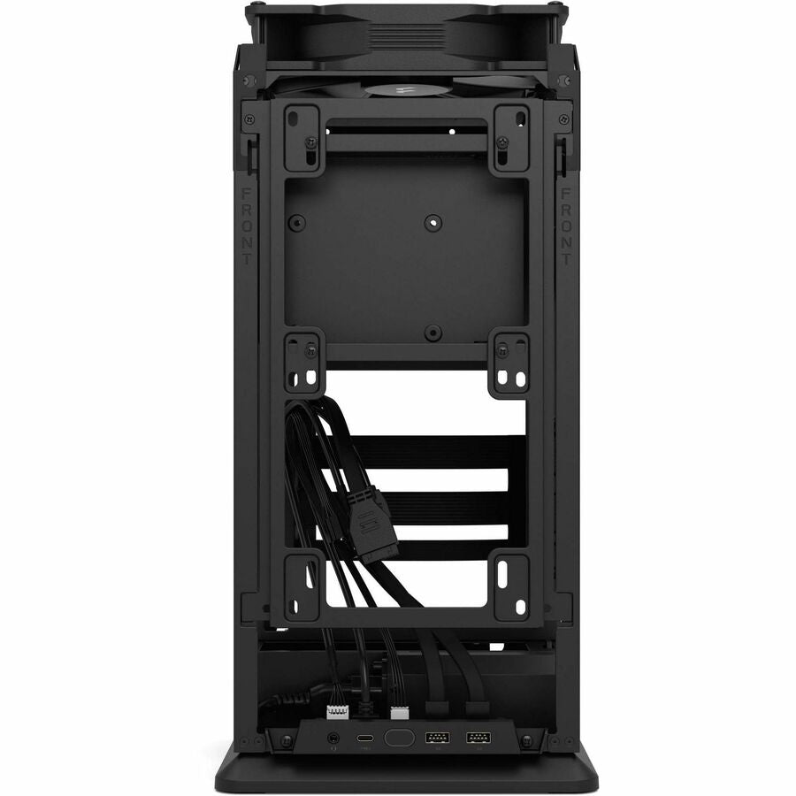 Fractal Design Mood Computer Case FD-C-MOD1N-02