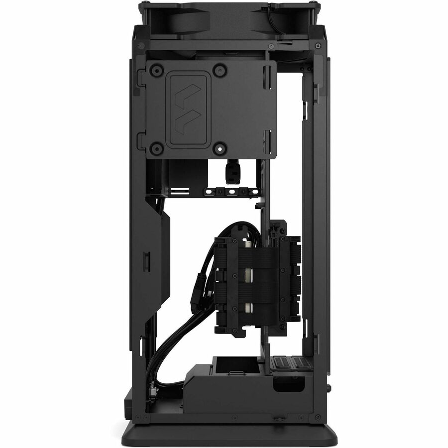 Fractal Design Mood Computer Case FD-C-MOD1N-02