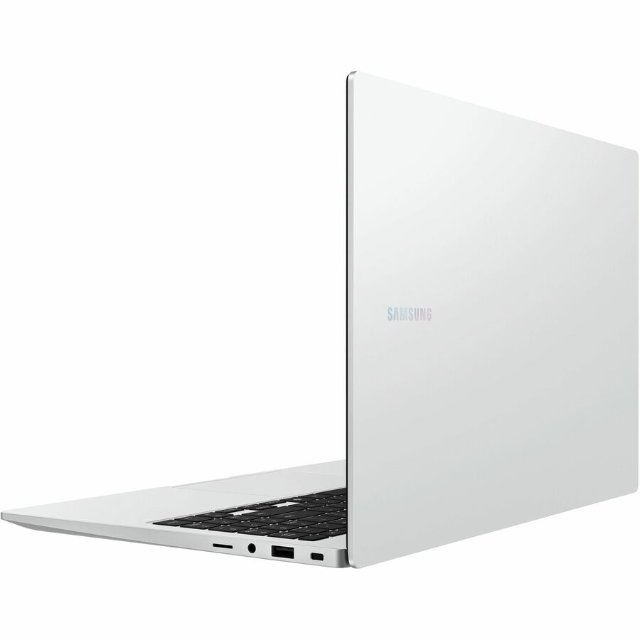 Samsung Galaxy Book4 NP754XGK-KS1US 15.6" Notebook - Full HD - Intel Core i7 13th Gen i7-1355U - 16 GB - 512 GB SSD - Silver NP754XGK-KS1US