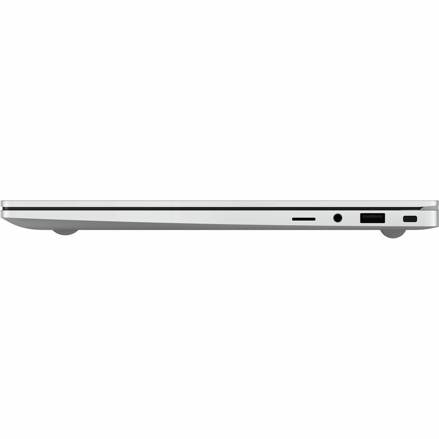 Samsung Galaxy Book4 NP754XGK-KS1US 15.6" Notebook - Full HD - Intel Core i7 13th Gen i7-1355U - 16 GB - 512 GB SSD - Silver NP754XGK-KS1US