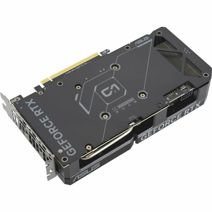 Asus NVIDIA GeForce RTX 4070 Graphic Card - 12 GB GDDR6X DUAL-RTX4070-O12G-EVO