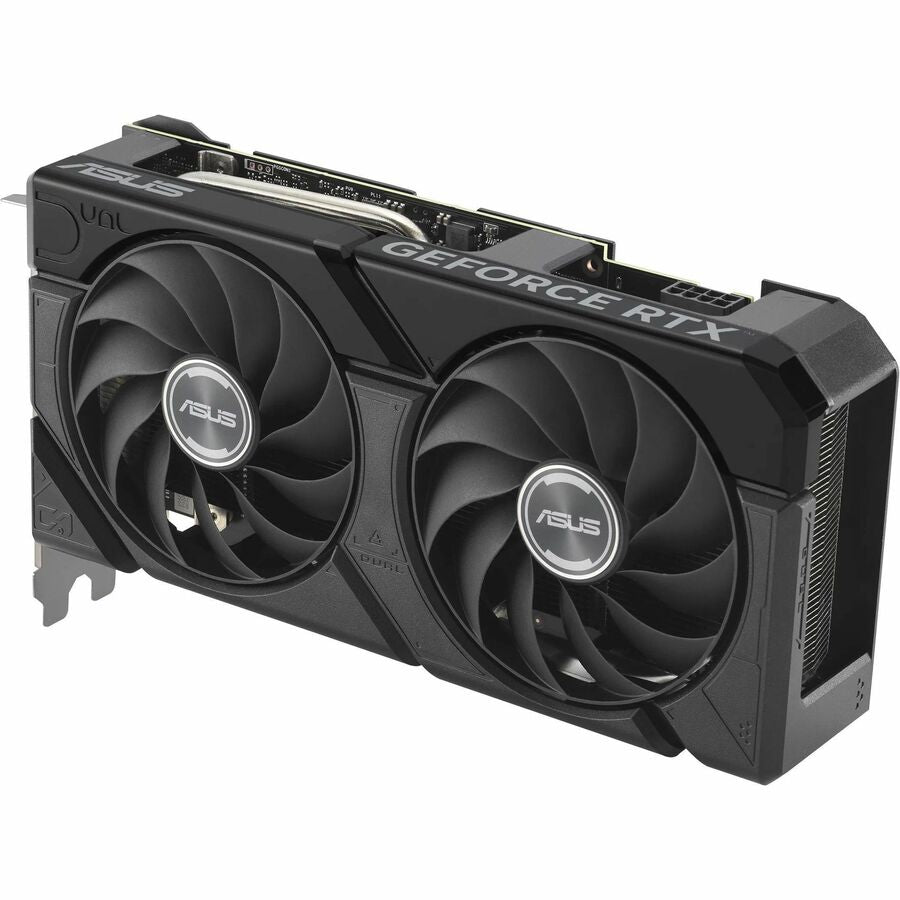 Asus NVIDIA GeForce RTX 4070 Graphic Card - 12 GB GDDR6X DUAL-RTX4070-O12G-EVO