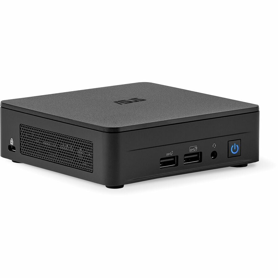 Asus NUC 13 Pro NUC13L3Kv7 Barebone System - Intel Core i7 13th Gen i7-1370P Tetradeca-core (14 Core) RNUC13L3KV70000UI