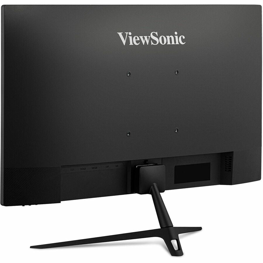 ViewSonic VX2428A 24 Inch 1080p 0.5ms 180Hz IPS Gaming Monitor with FreeSync, HDMI 1.4, and DisplayPort Inputs VX2428A