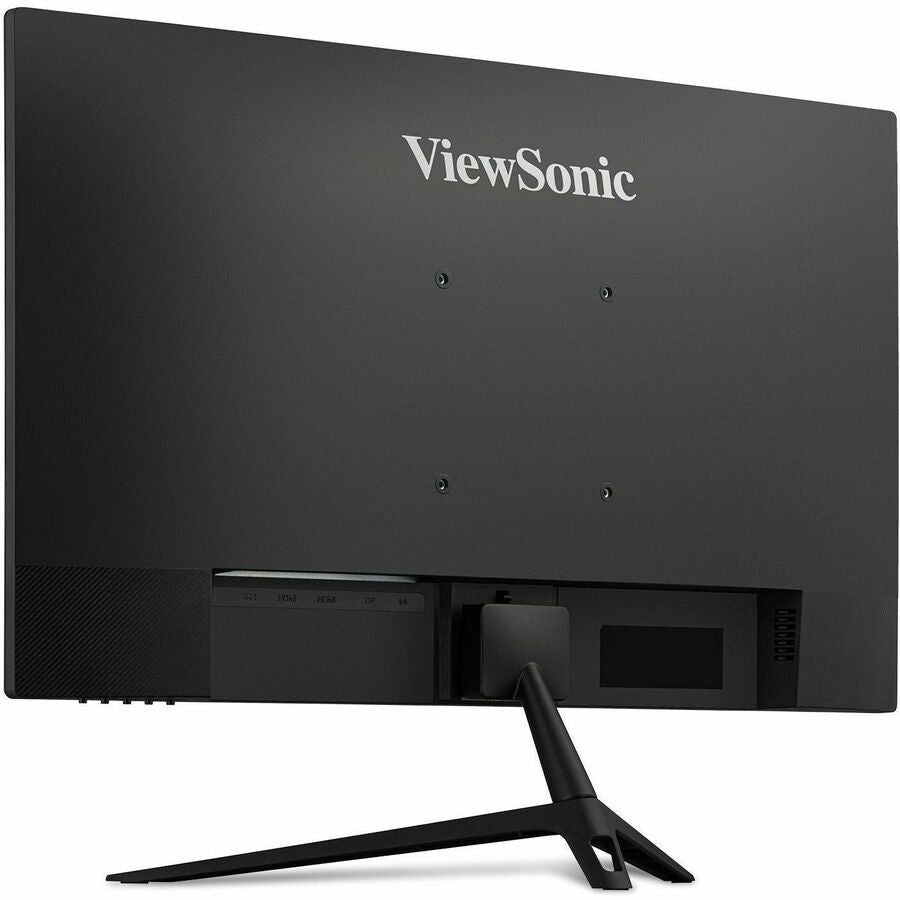 ViewSonic VX2428A 24 Inch 1080p 0.5ms 180Hz IPS Gaming Monitor with FreeSync, HDMI 1.4, and DisplayPort Inputs VX2428A