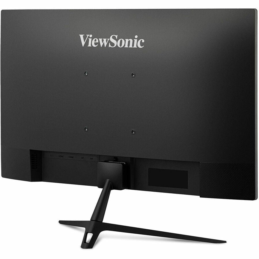 ViewSonic VX2428A 24 Inch 1080p 0.5ms 180Hz IPS Gaming Monitor with FreeSync, HDMI 1.4, and DisplayPort Inputs VX2428A