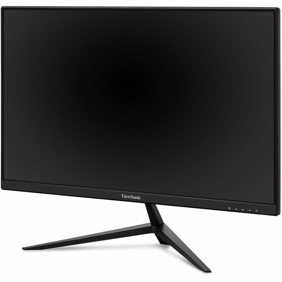 ViewSonic VX2428A 24 Inch 1080p 0.5ms 180Hz IPS Gaming Monitor with FreeSync, HDMI 1.4, and DisplayPort Inputs VX2428A
