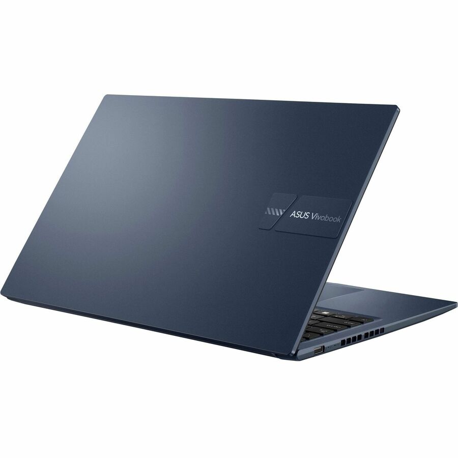 Asus VivoBook 15 M1502 M1502YA-RS52 15.6" Notebook - Full HD - AMD Ryzen 5 7530U - 8 GB - 512 GB SSD - Quiet Blue M1502YA-RS52
