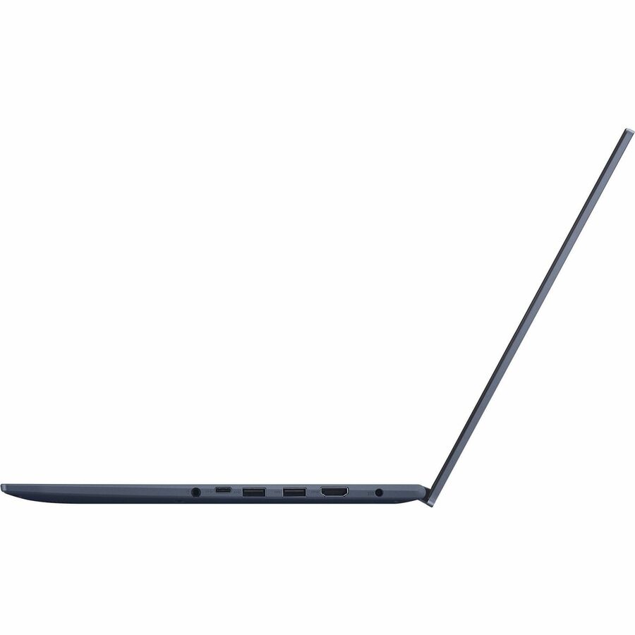 Asus VivoBook 15 M1502 M1502YA-RS52 15.6" Notebook - Full HD - AMD Ryzen 5 7530U - 8 GB - 512 GB SSD - Quiet Blue M1502YA-RS52