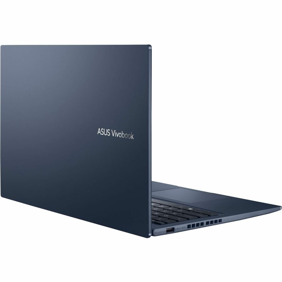Asus VivoBook 15 M1502 M1502YA-RS52 15.6" Notebook - Full HD - AMD Ryzen 5 7530U - 8 GB - 512 GB SSD - Quiet Blue M1502YA-RS52