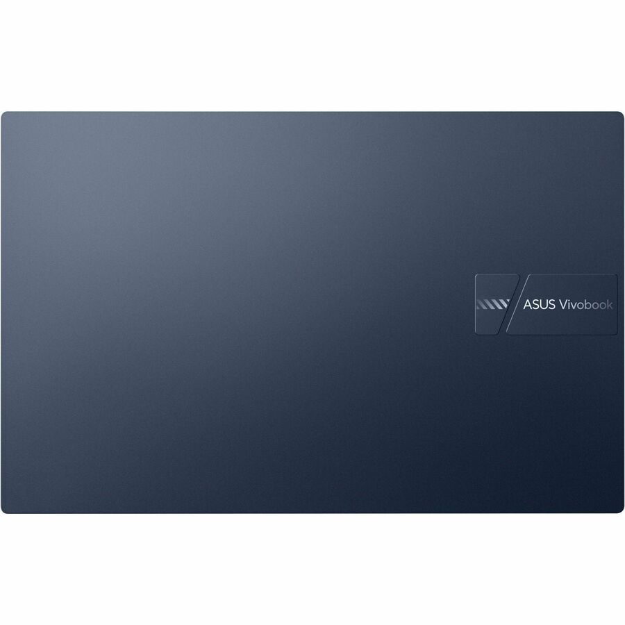 Asus VivoBook 15 M1502 M1502YA-RS52 15.6" Notebook - Full HD - AMD Ryzen 5 7530U - 8 GB - 512 GB SSD - Quiet Blue M1502YA-RS52