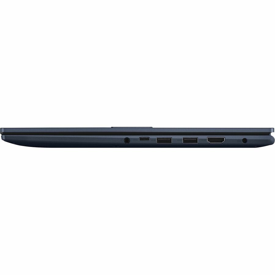 Asus VivoBook 15 M1502 M1502YA-RS52 15.6" Notebook - Full HD - AMD Ryzen 5 7530U - 8 GB - 512 GB SSD - Quiet Blue M1502YA-RS52