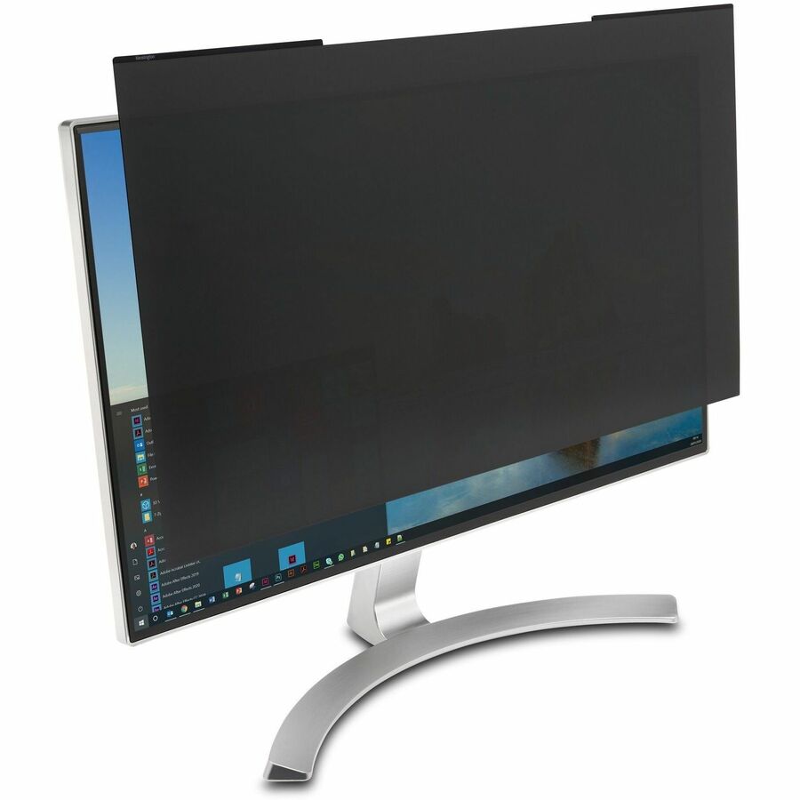 Kensington MagPro 31.5" (16:9) Monitor Privacy Screen with Magnetic Strip - TAA K52502WW