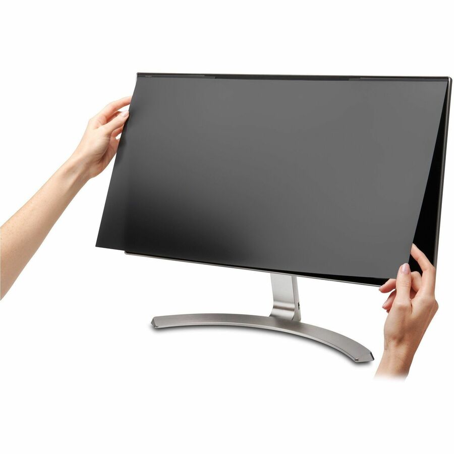 Kensington MagPro 31.5" (16:9) Monitor Privacy Screen with Magnetic Strip - TAA K52502WW