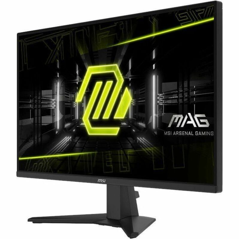 MSI MAG 275QF 27" Class WQHD Gaming LCD Monitor - 16:9 MAG275QF