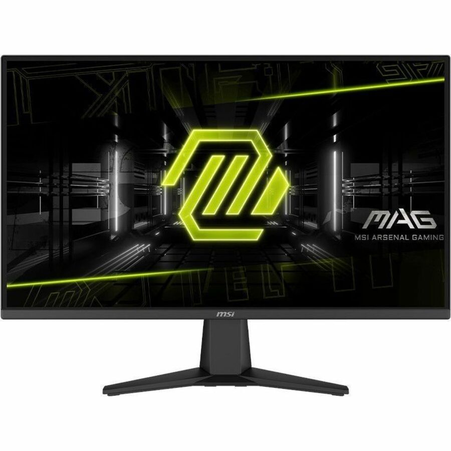 MSI MAG 275QF 27" Class WQHD Gaming LCD Monitor - 16:9 MAG275QF