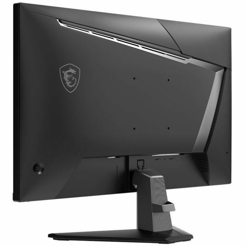 MSI MAG275F 27" Class Full HD Gaming LED Monitor - 16:9 - Metallic Black MAG275F