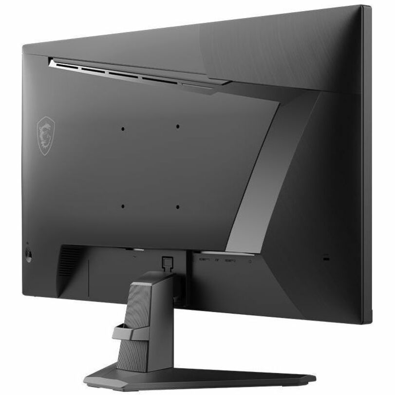 MSI MAG275F 27" Class Full HD Gaming LED Monitor - 16:9 - Metallic Black MAG275F