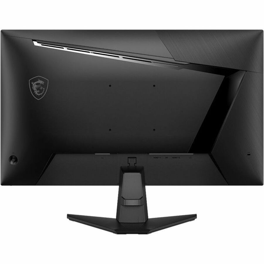 MSI MAG275F 27" Class Full HD Gaming LED Monitor - 16:9 - Metallic Black MAG275F