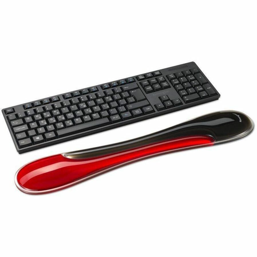 Kensington Slim Duo Gel Keyboard Wrist Rest K62442WW