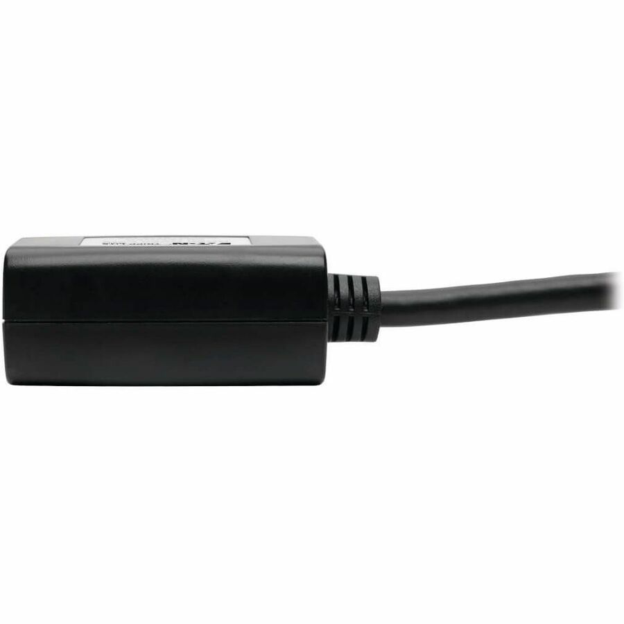 Eaton Tripp Lite Series HDMI over Cat5/6 Passive Extender, Box-Style Remote Receiver for Video/Audio, Up to 100 ft. (30 m), TAA B126-1P0