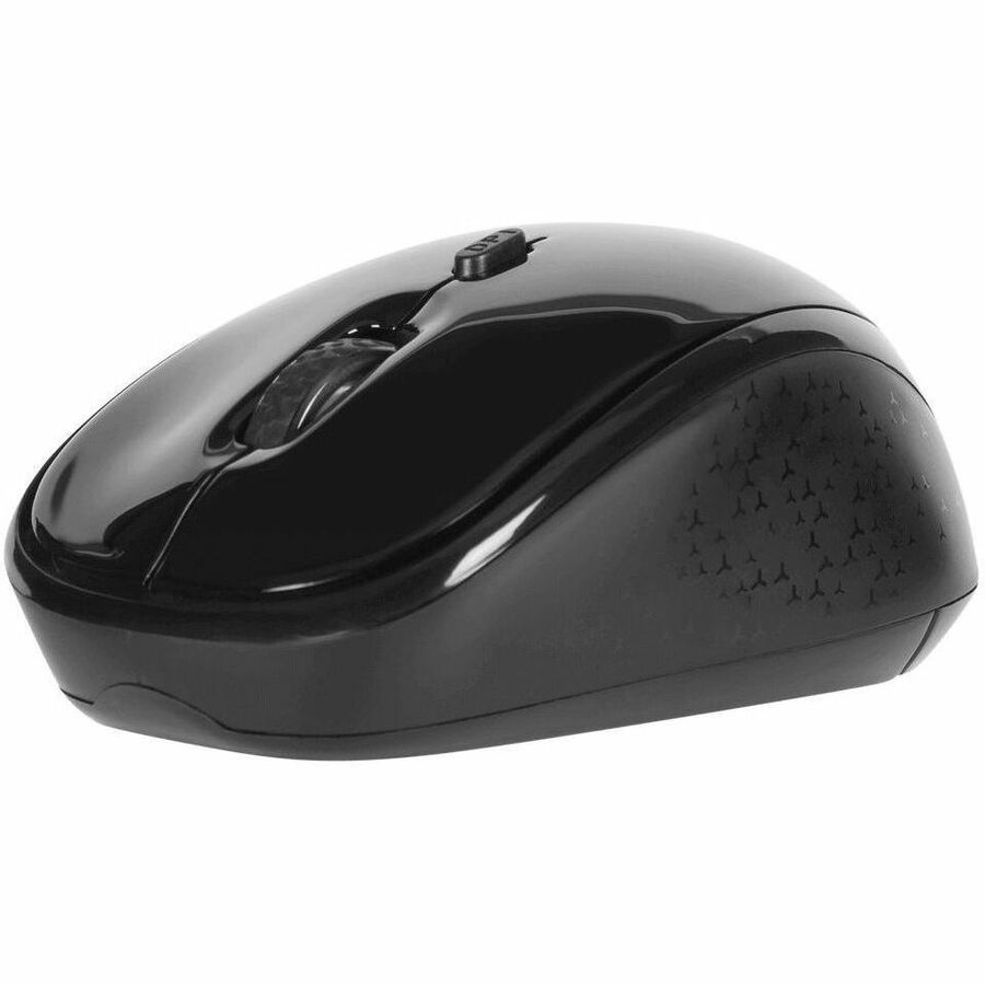 Targus Wireless Optical Mouse AMW50US